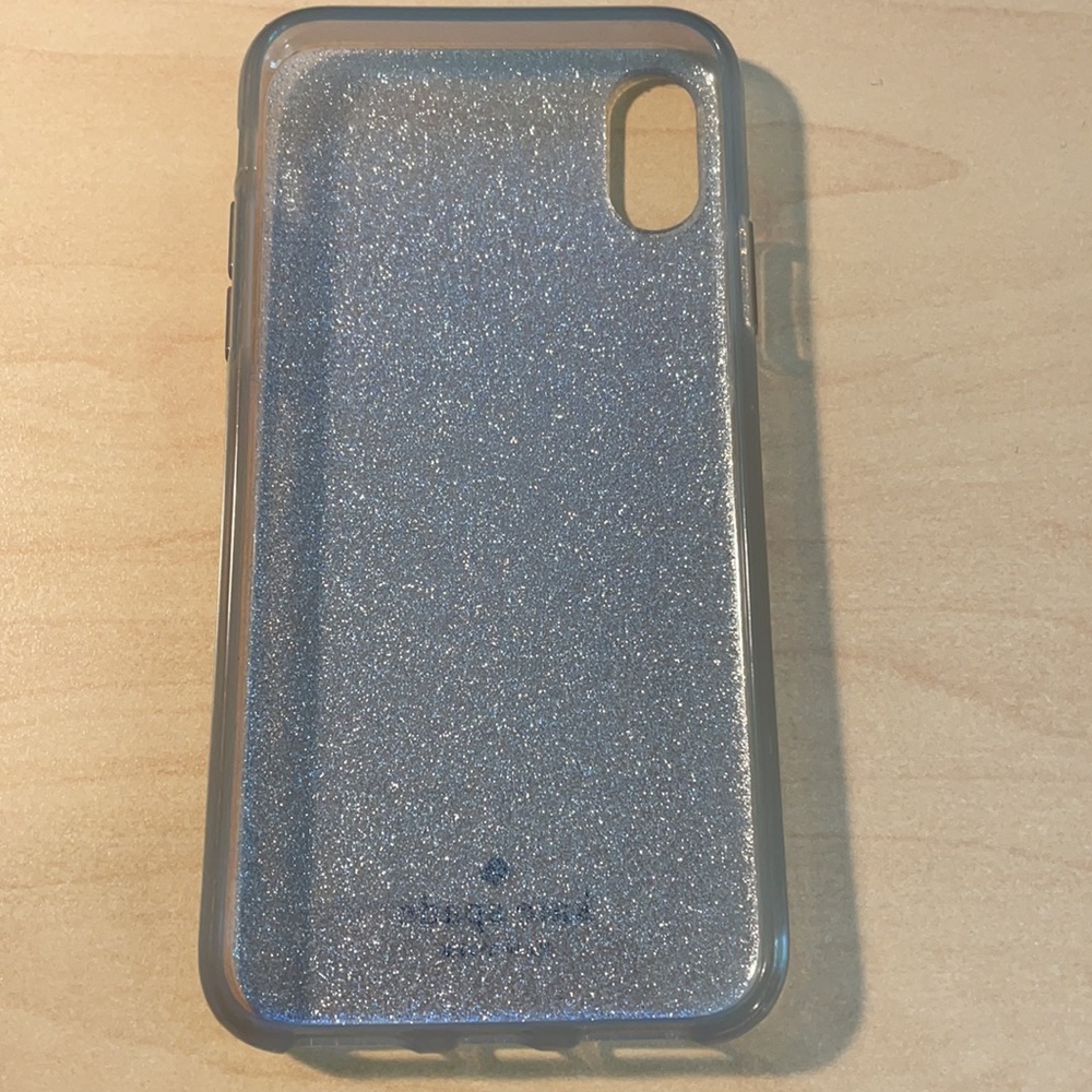 Kate Spade iPhone X Case - Picture 2 of 4